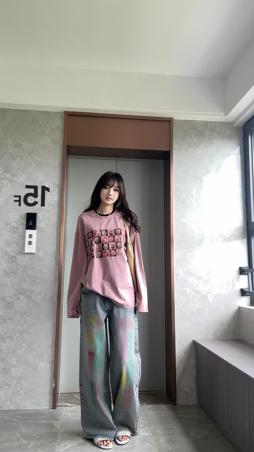 今日份ootd