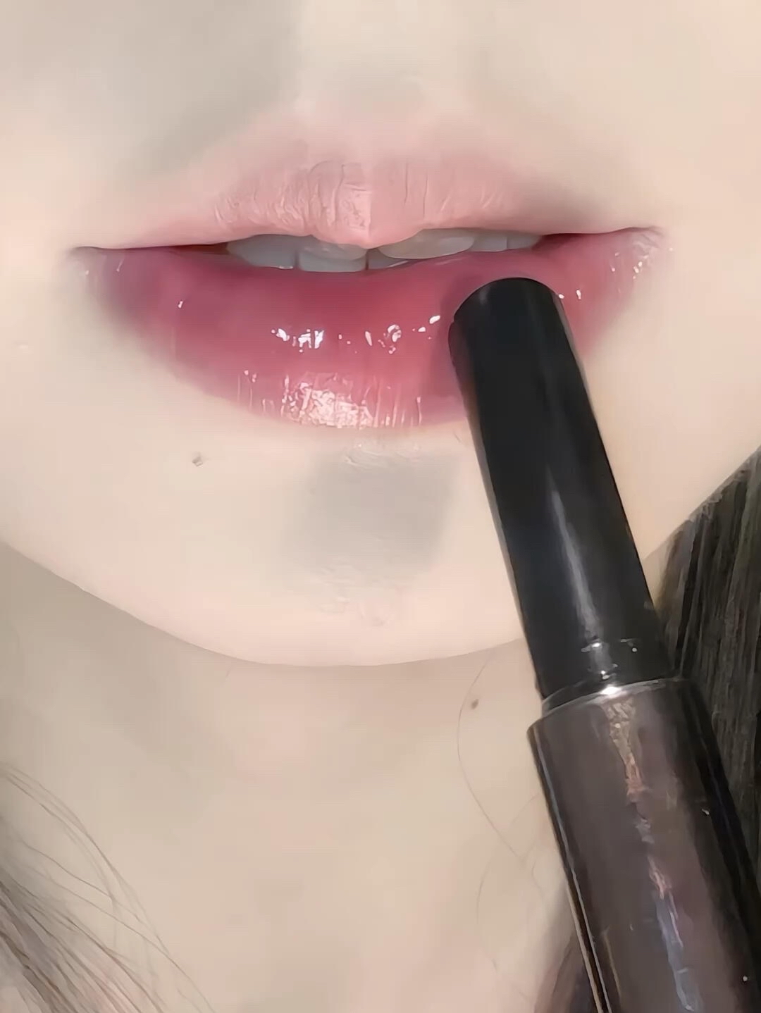 哦莫！！这支对橄榄皮更是重量级...🥹