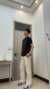 黑白配yyds 简单干净就赢麻了