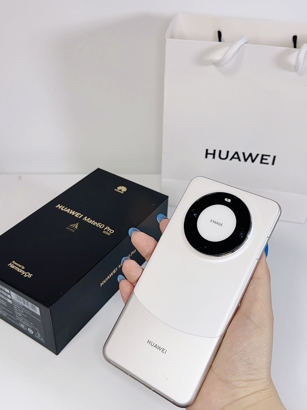 7000入手的华为,用了两年后感觉是