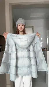 已经开始期待冬天了❄️我真的很会买羽绒服!反季羽绒服太香啦!