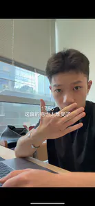七月对我好一点