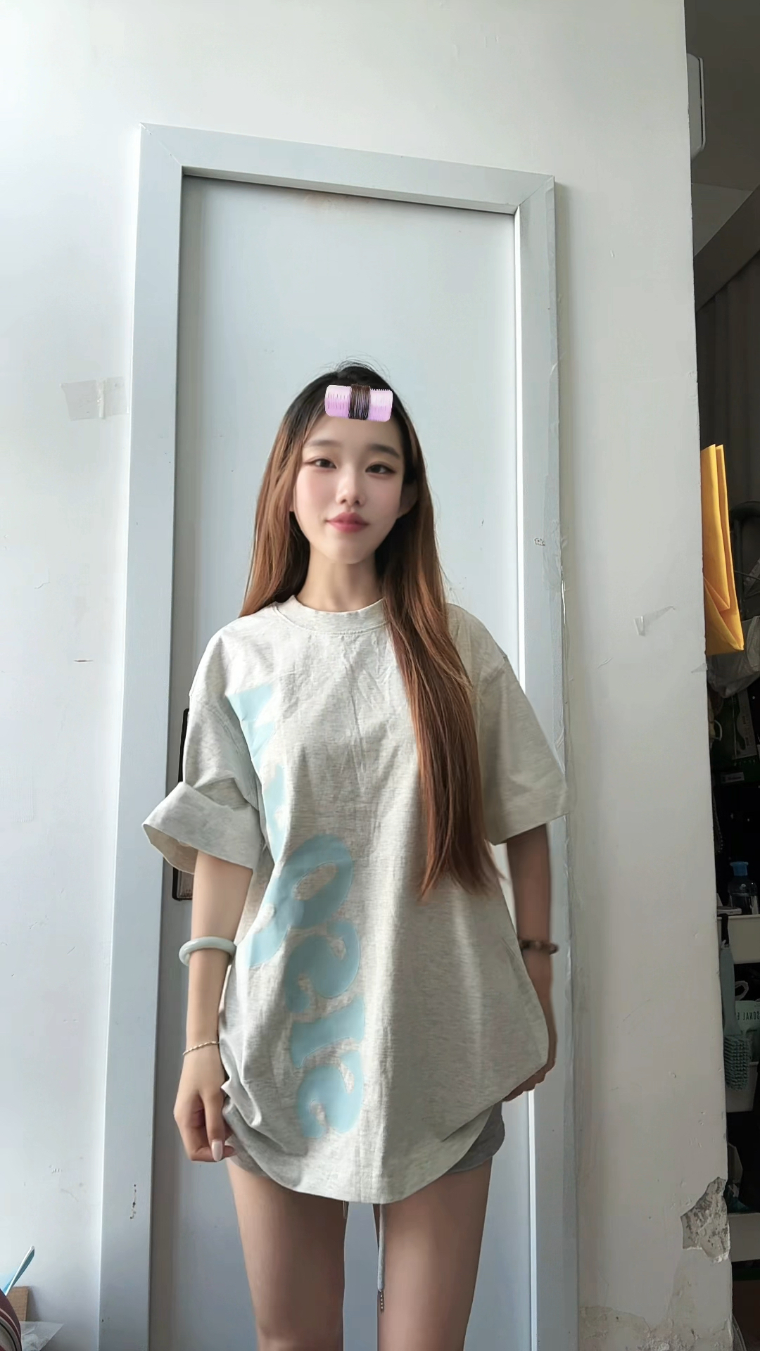 日常百搭短袖｜简单耐看谁穿都合适