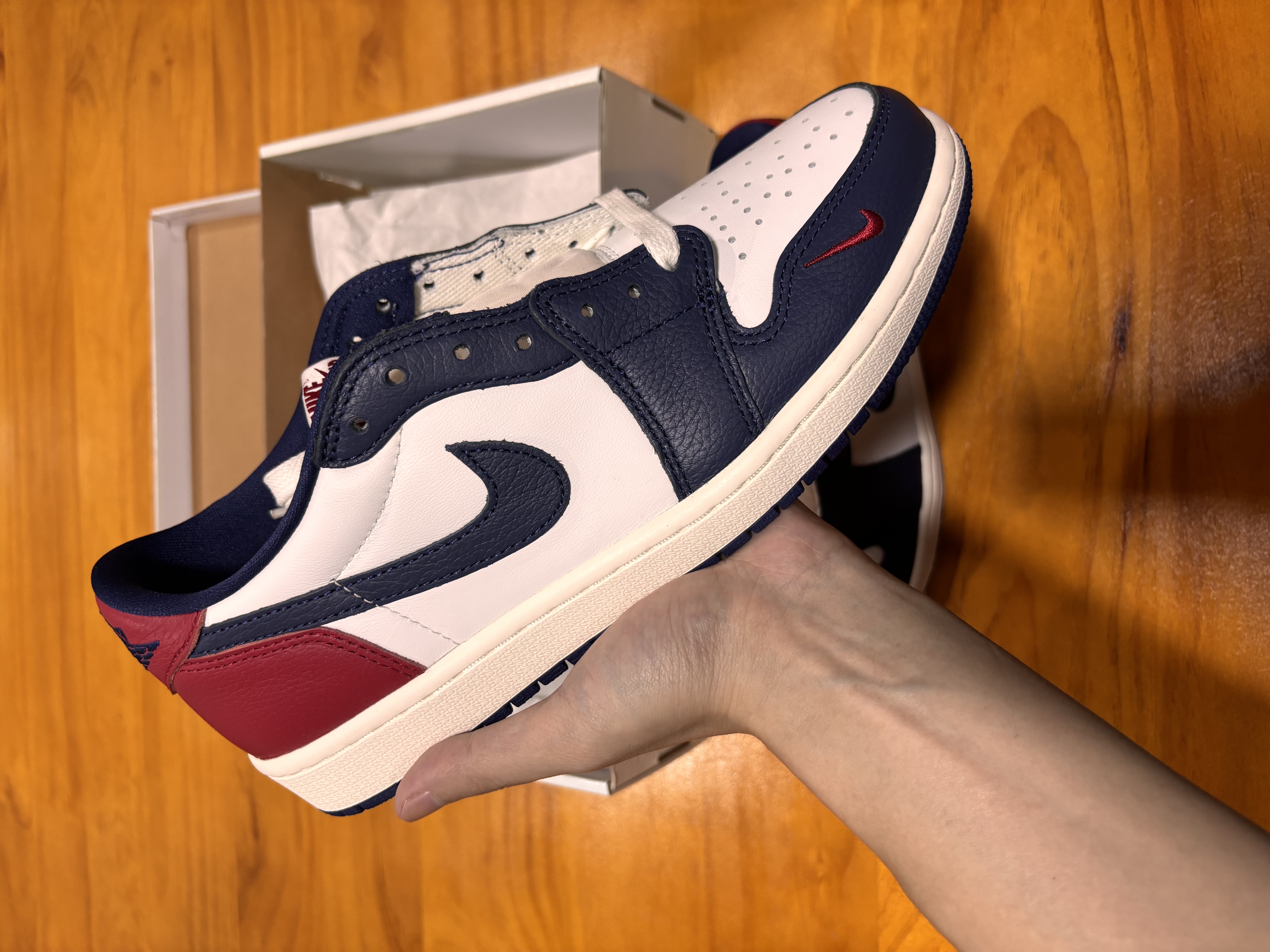 入手Jordan 1的好时代