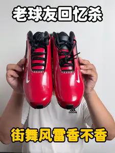 街舞风雷25周年复刻!情怀实战能不能两手抓⁉️