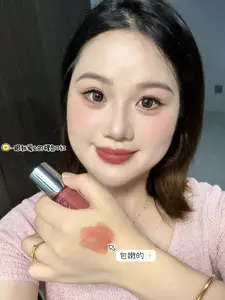 一眼爱上的裸色口红 | 淡颜裸唇显嫩的神🌷✨