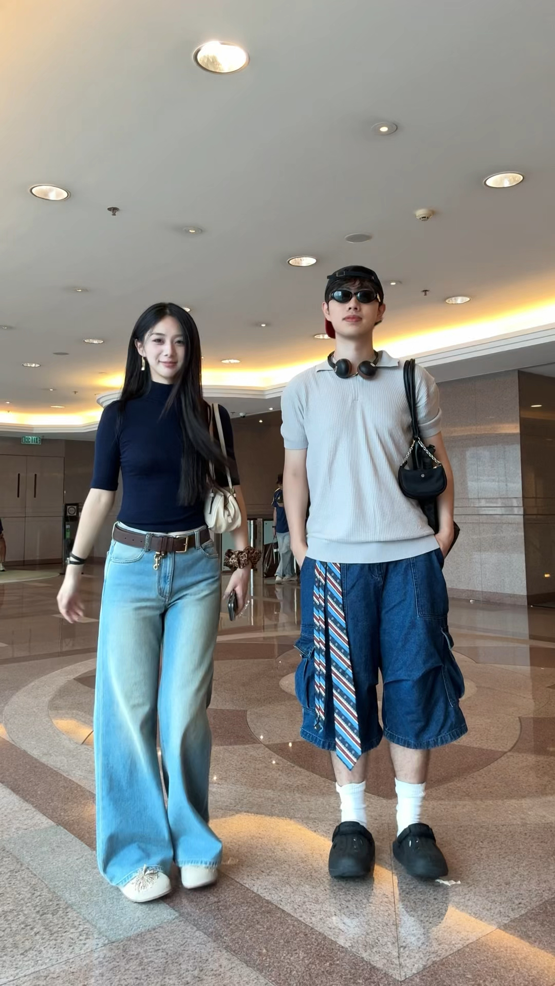 大耳朵图图版🧍🏻‍♂️Fitcheck