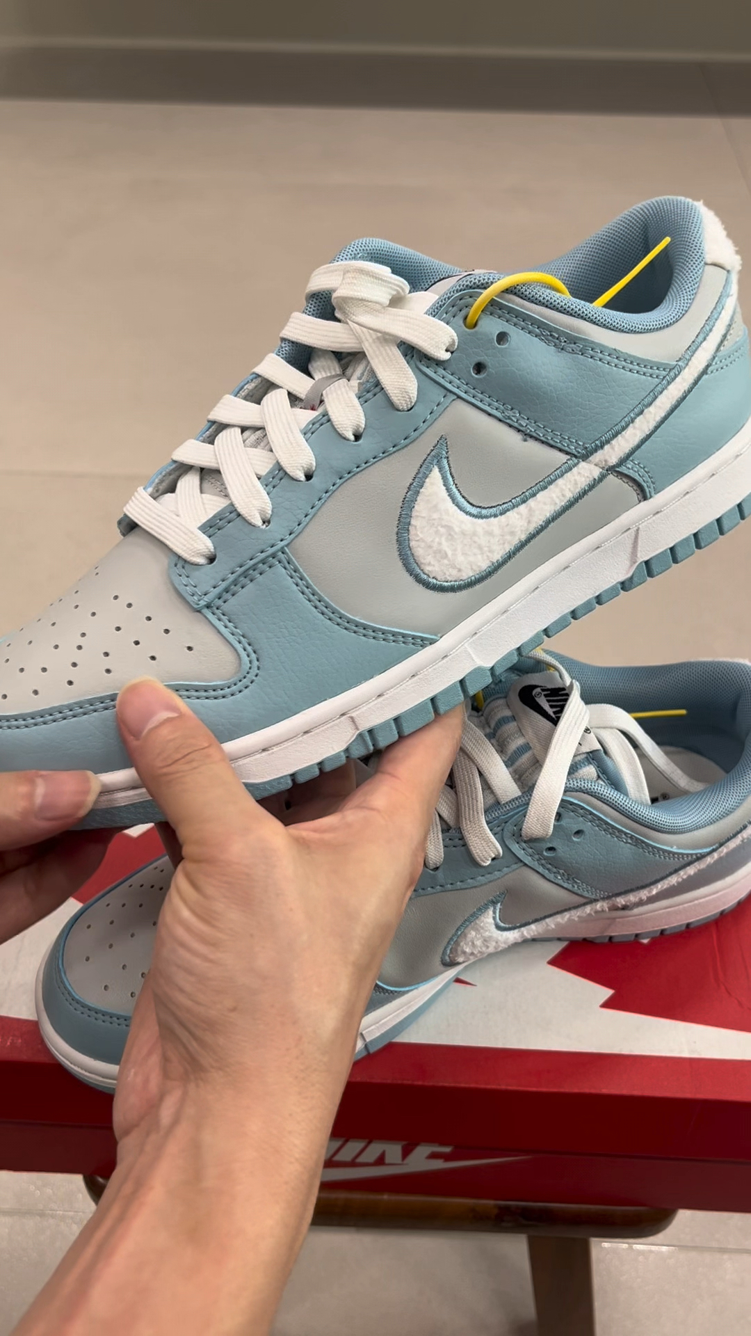 Nike Dunk 板鞋