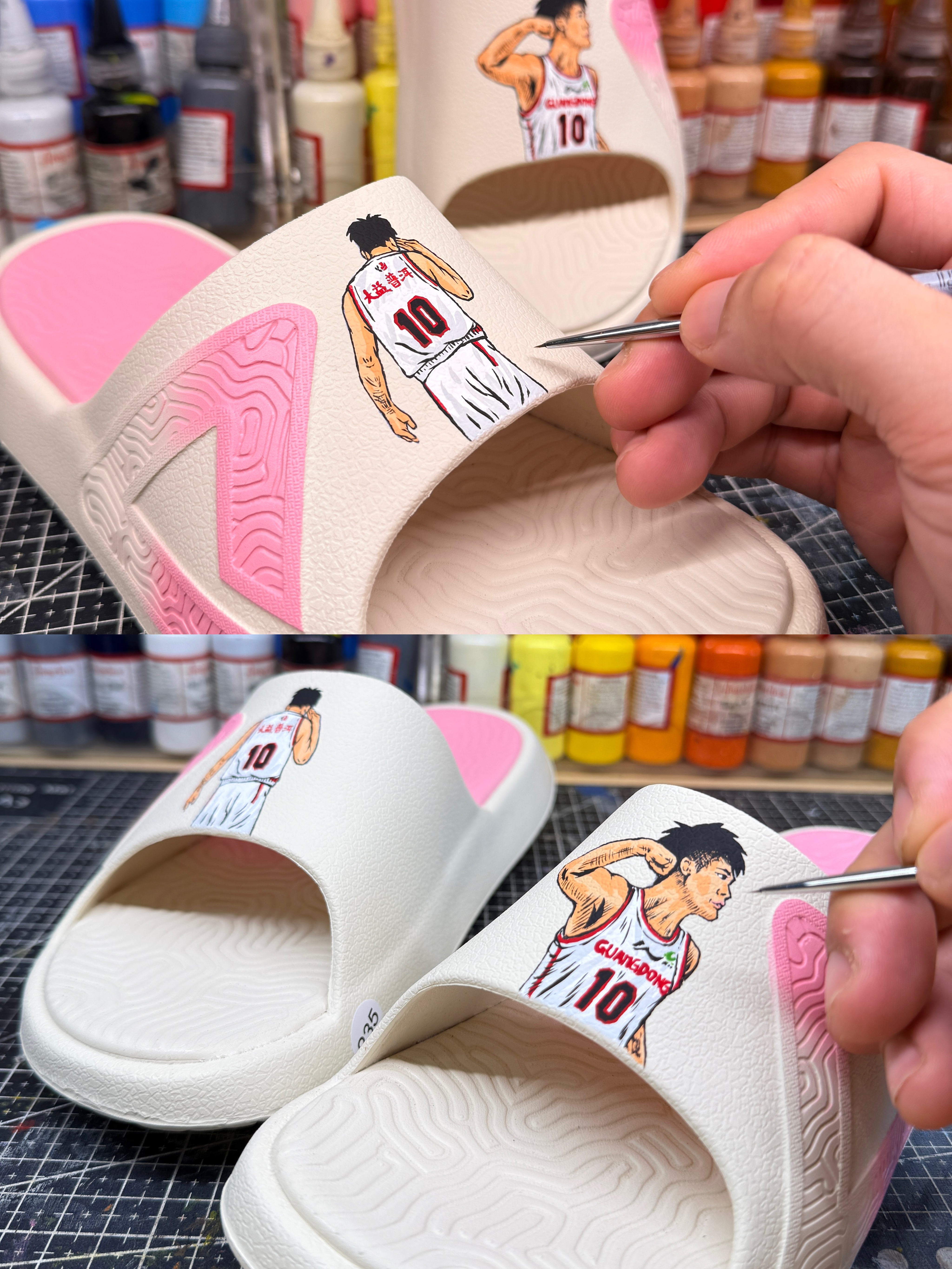 画个赵睿