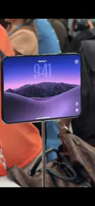 iPhone18上新啦!!