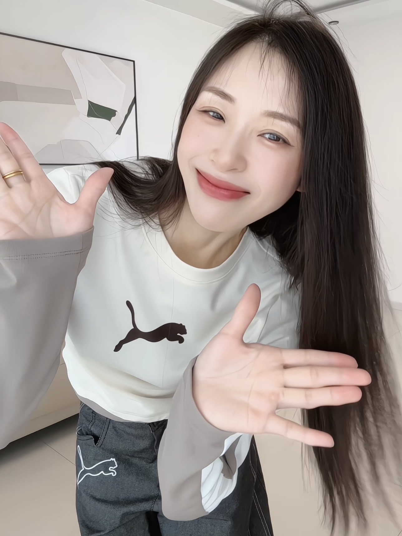★ 当你想穿的帅气又韩范儿十足