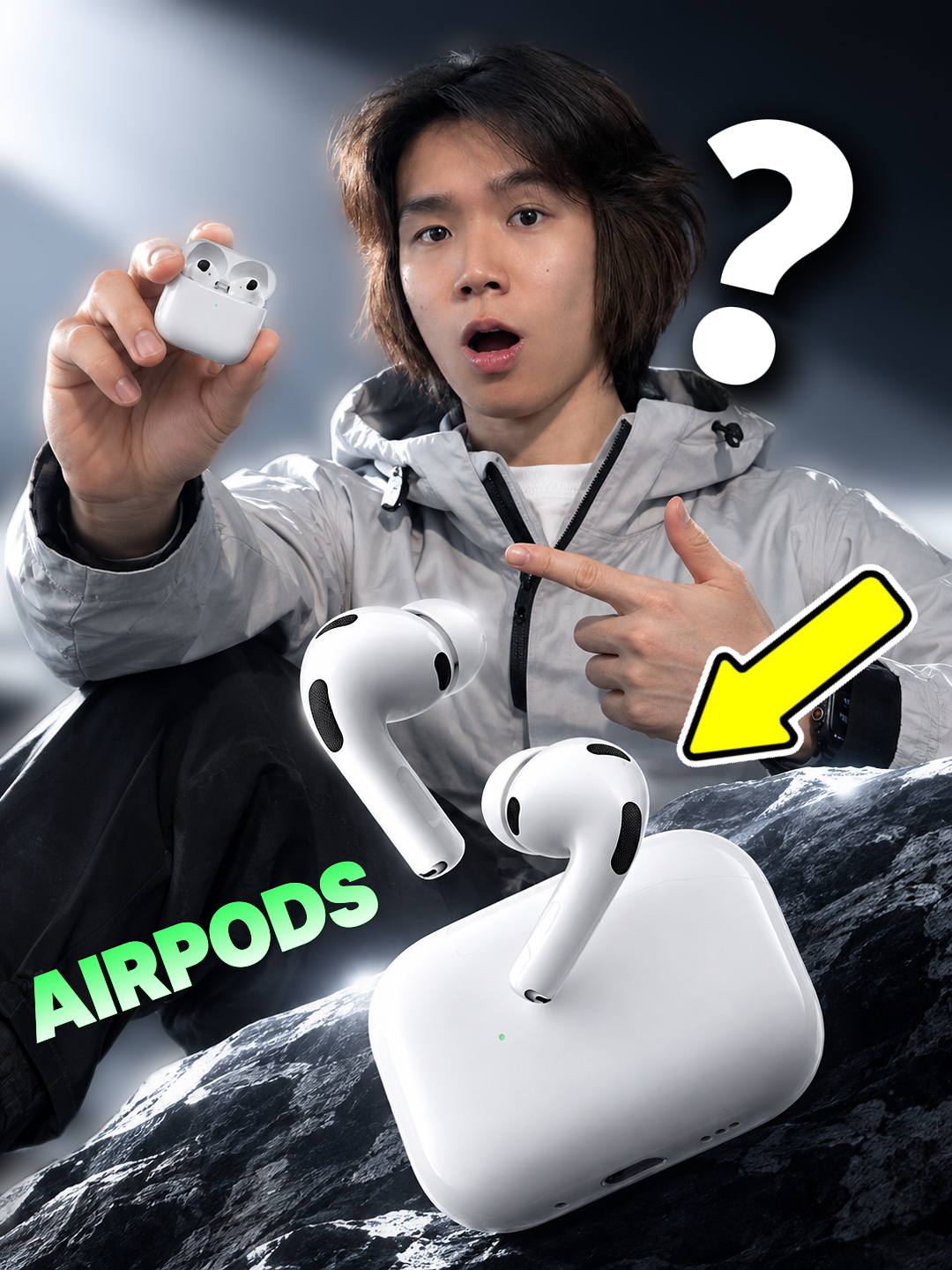 AirPods 5来了，但这3类人真别急着换！