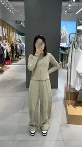 勇闯阿迪|卡其色这套谁穿谁爱🤎