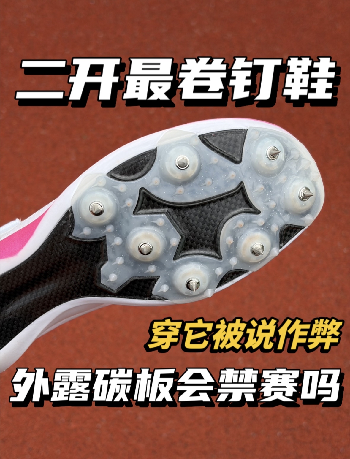 T1000碳板直接外露二开预算就能入手
