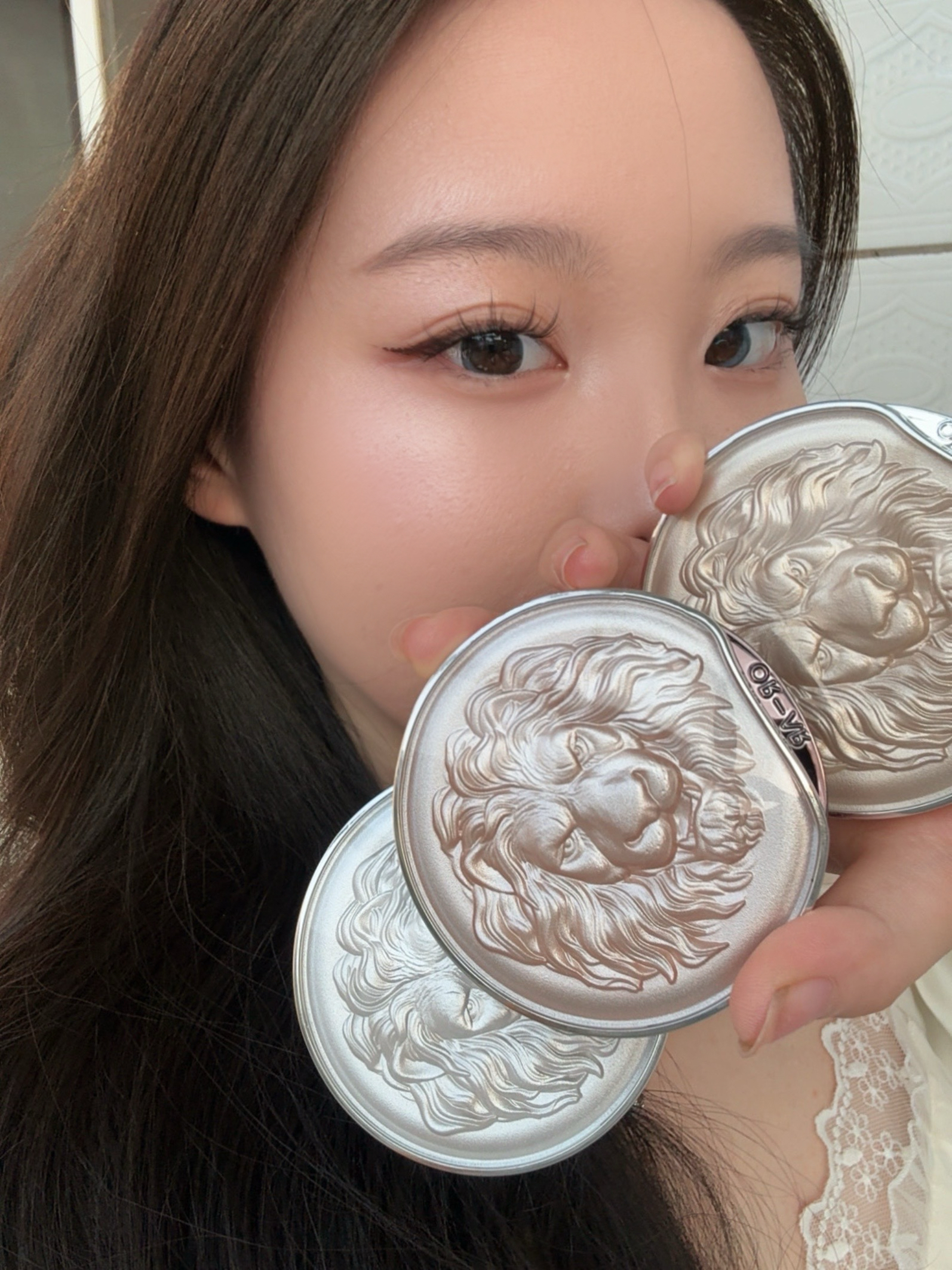 原画师狮子高光3色❗别盲目冲🦁