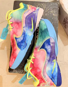 Nike Lebron 22 大富翁鸳鸯 开箱测评🔥