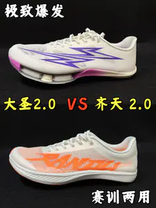 燃动力大圣2.0 和齐天2.0怎么选❓