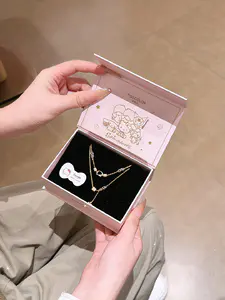 沦陷了…介才是我期待的仪式感hello kitty啊🥺