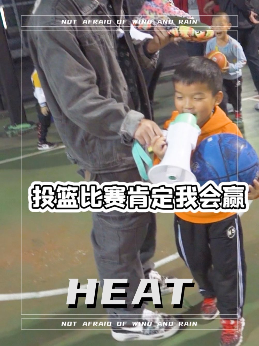 你几岁开始打球的?
#UZIS