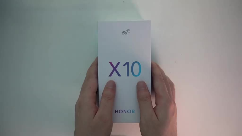 荣耀X10体验