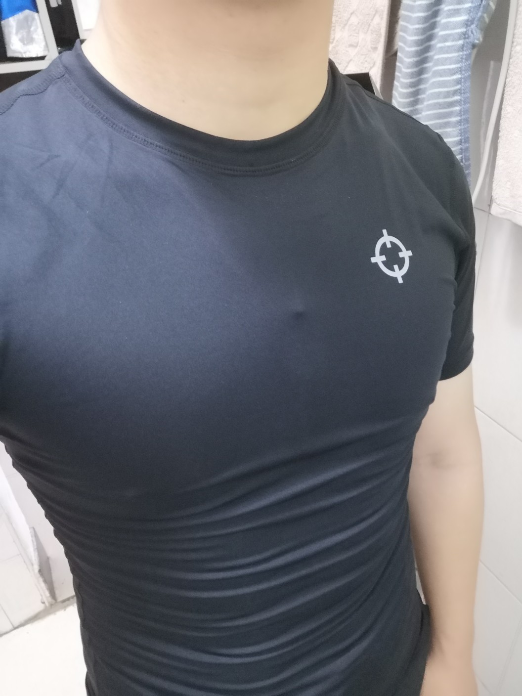 紧身衣