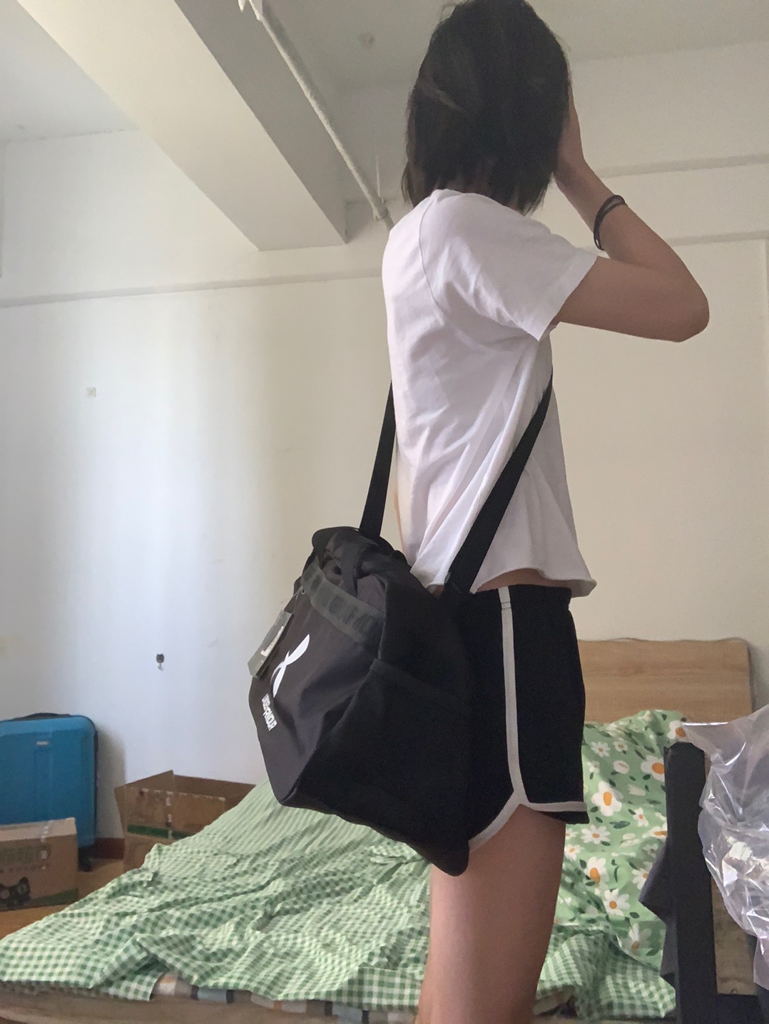 我觉得大小质量非常可以了，一百六买的要啥