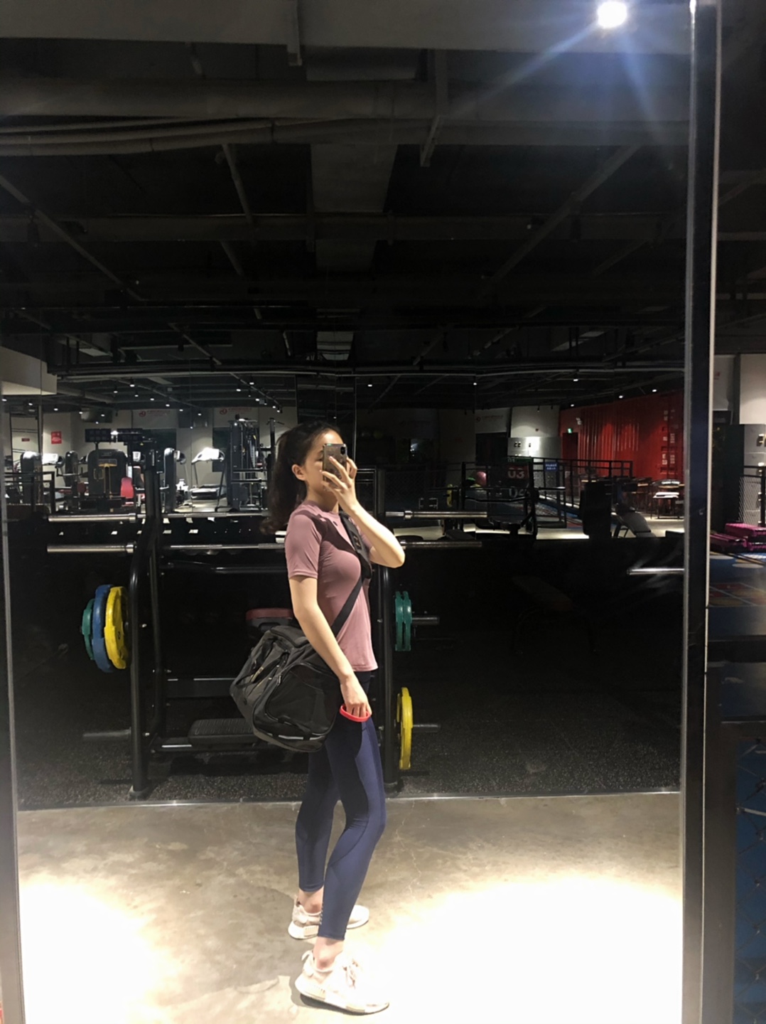 超酷的哦，带图来一张～这个黑金我还是更喜