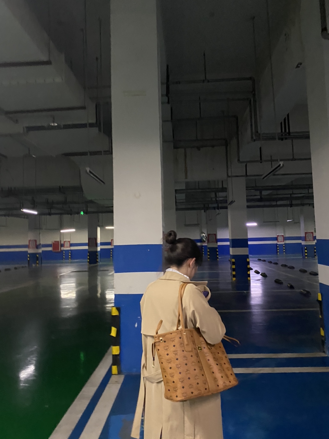 女朋友很满意噢