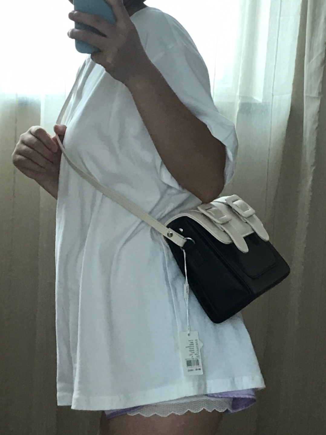 整体评价：美哭了，宝贝太好看了，我好喜欢
