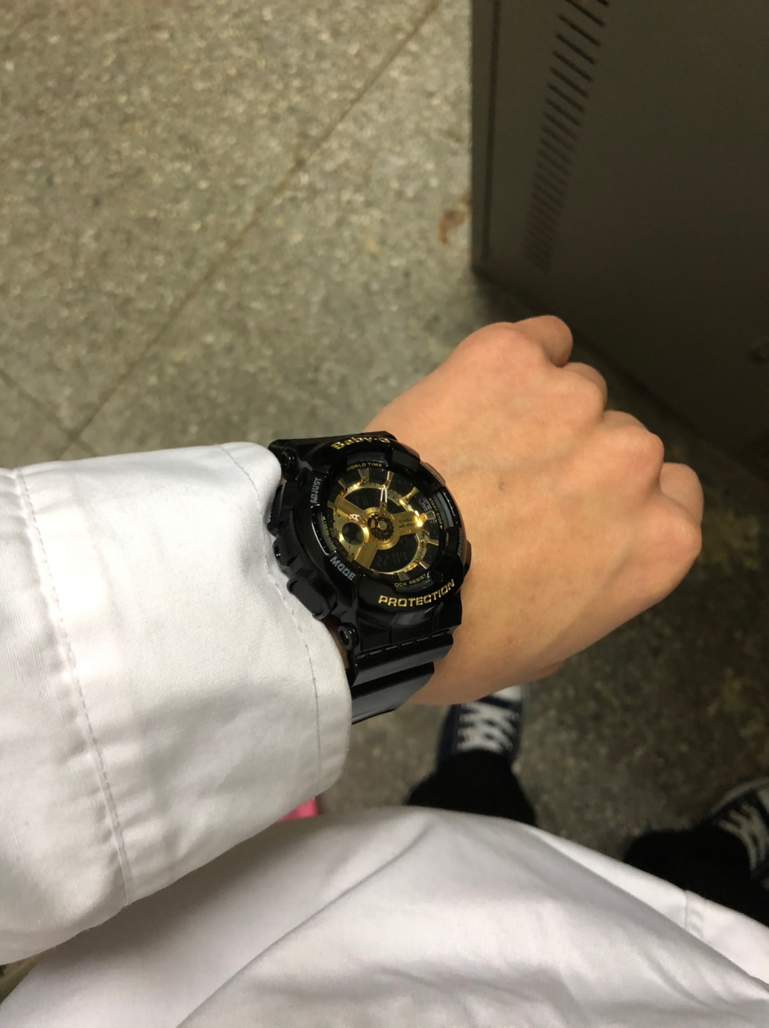 宝贝上手效果很好，很满意，推荐