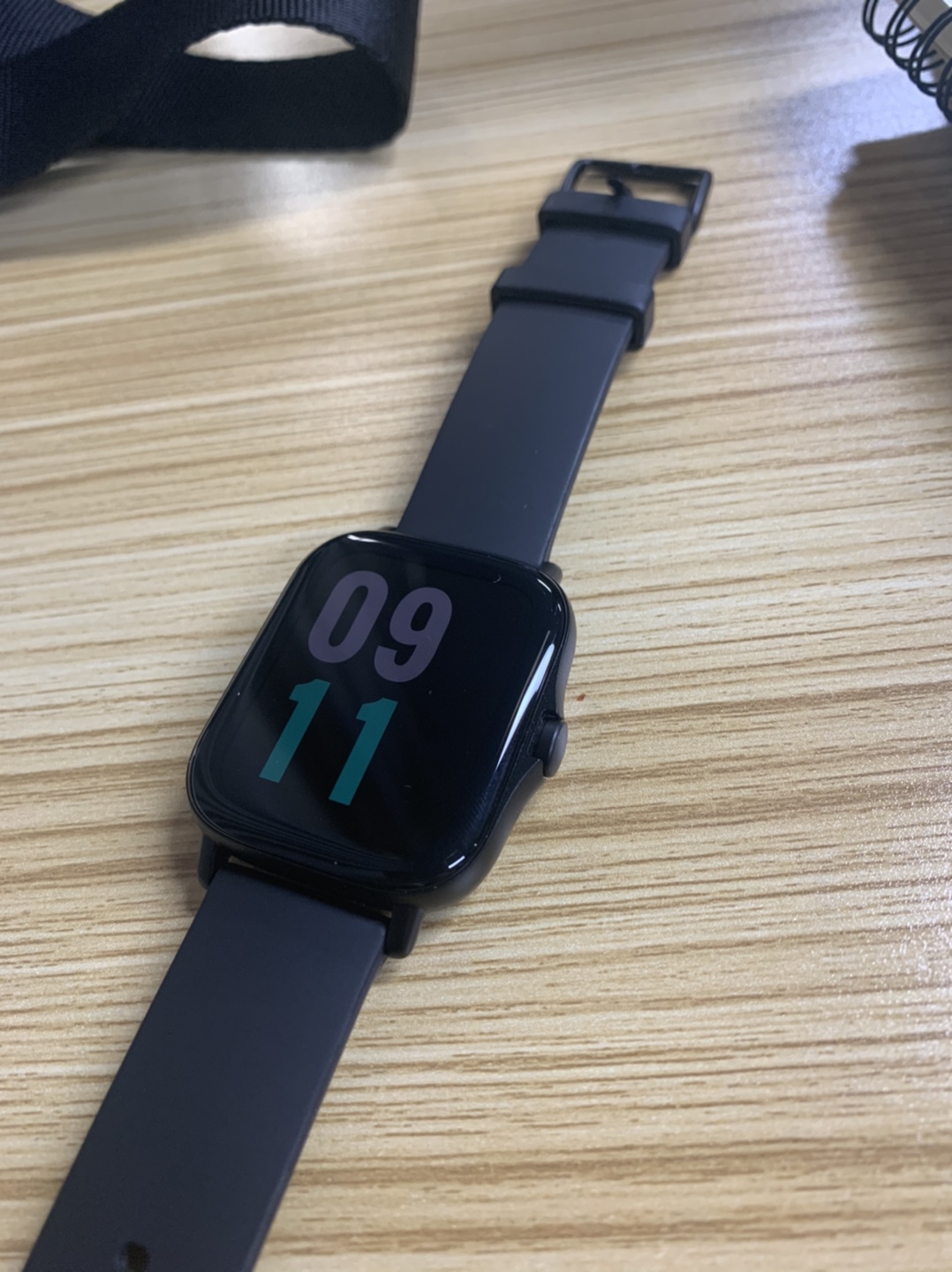 外观材质：Gts2代外观比上一代有所变化