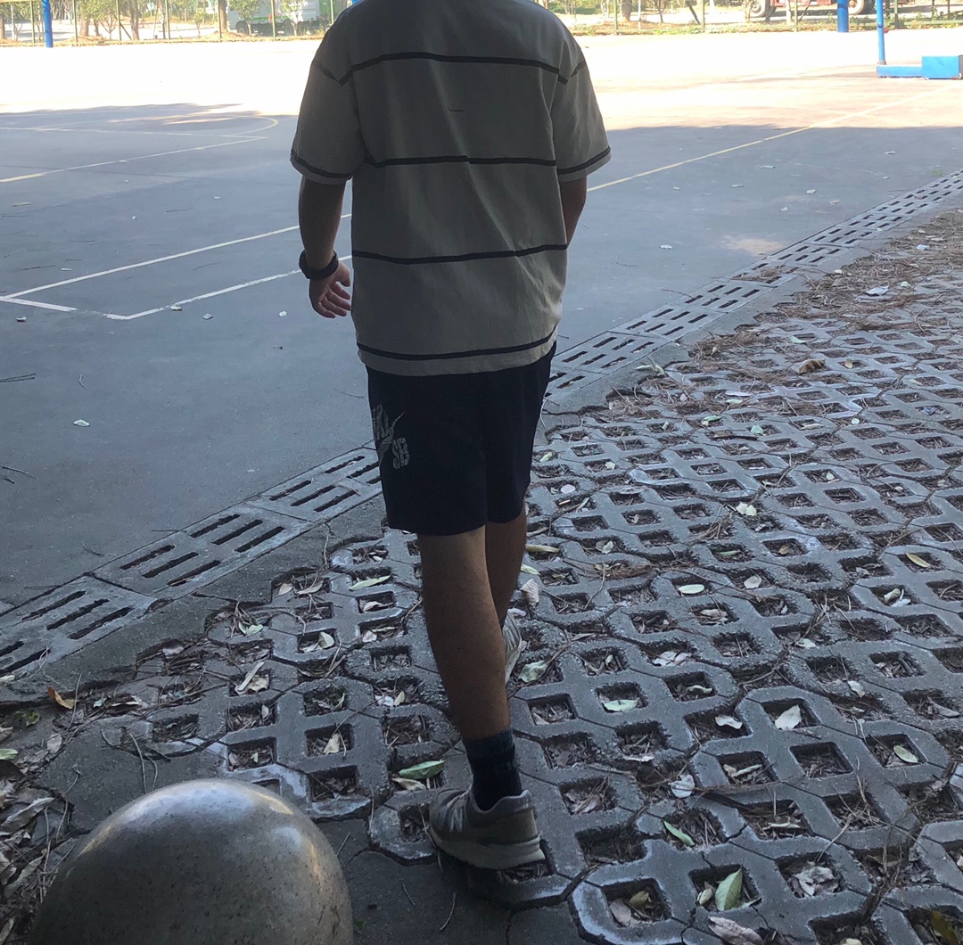 短裤