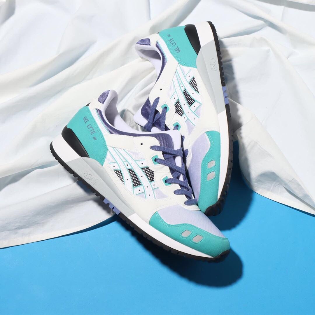 Asics GEL-LYTE III O