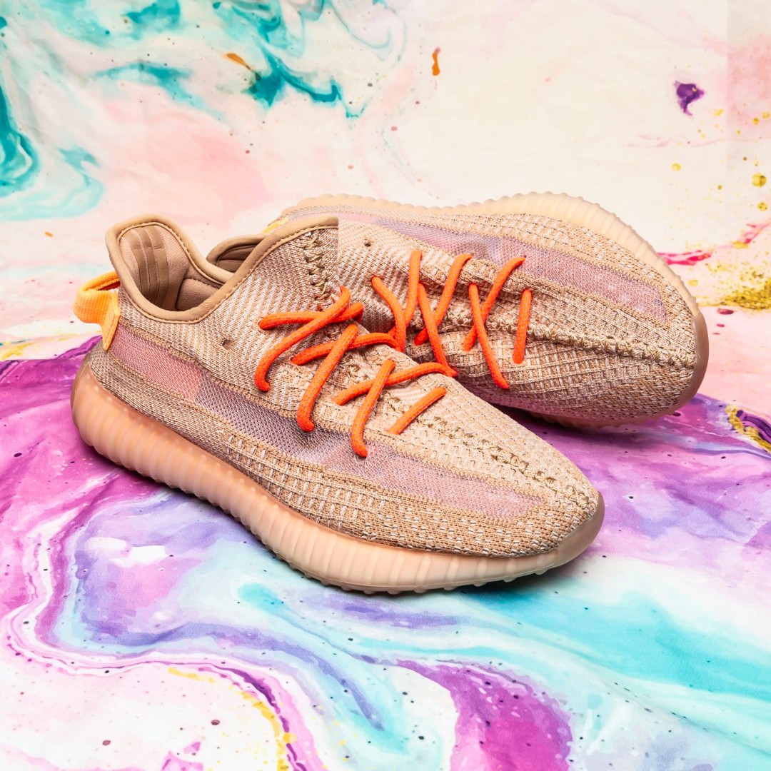 3M反光yeezy鞋带！
美洲限定 Ye