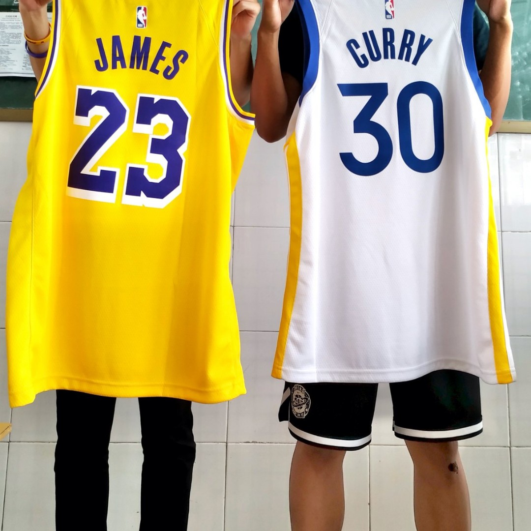 SC and LBJ