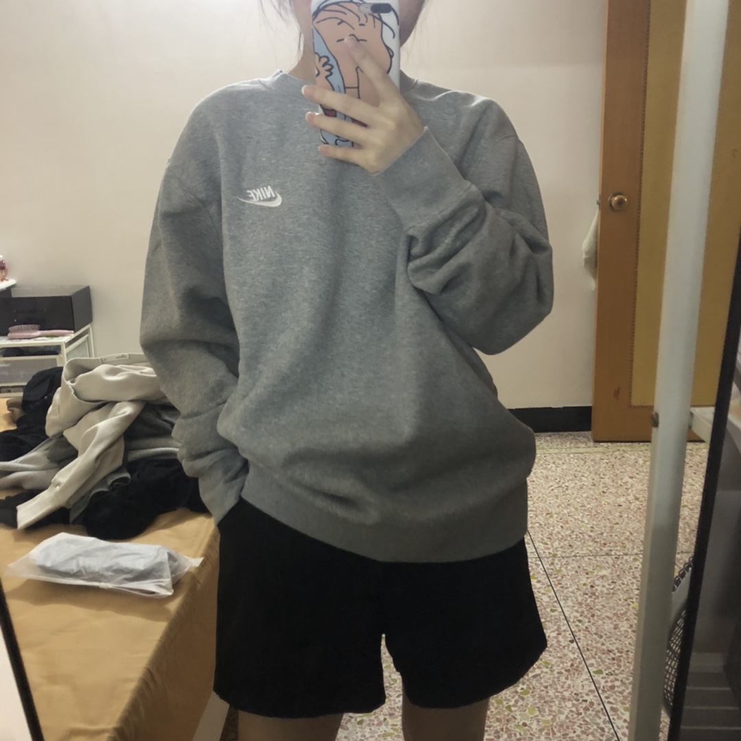 卫衣
