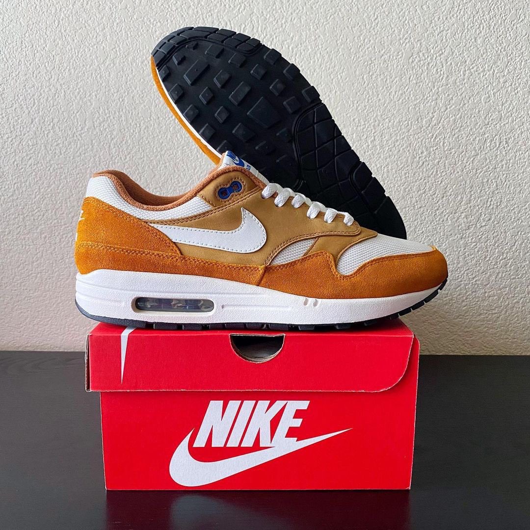 Air max 1 premium re