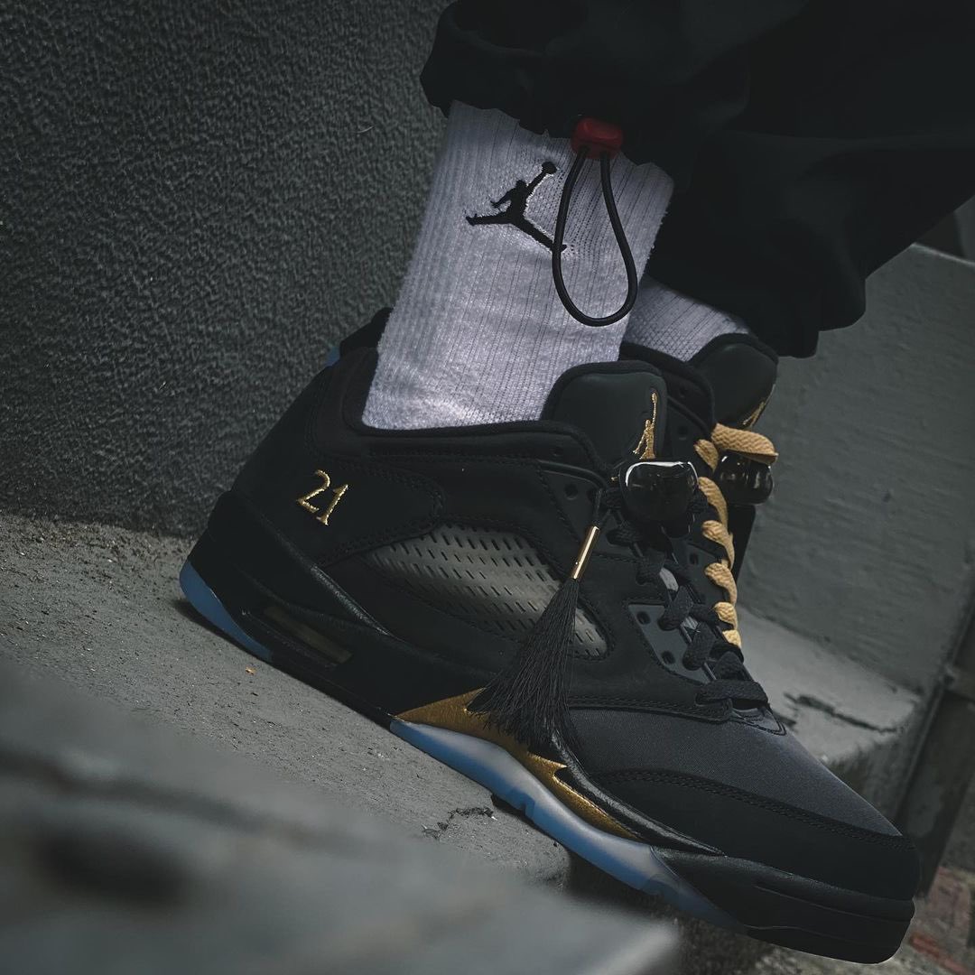 Air Jordan 5 Retro L