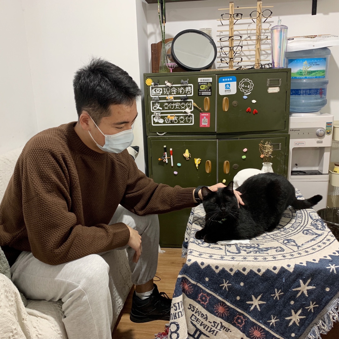 毛衣