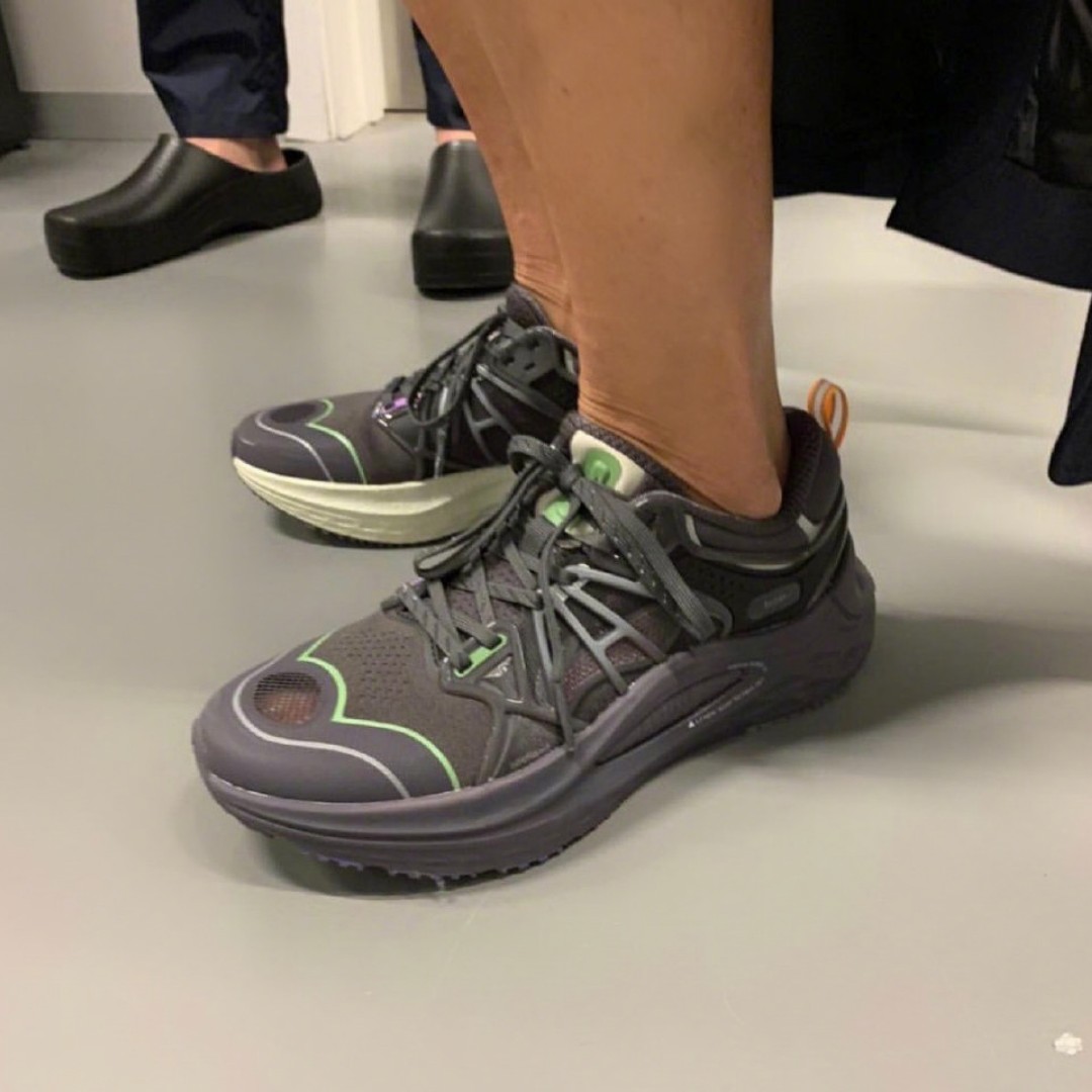 烈骏6与soulland的联名款我曝光
