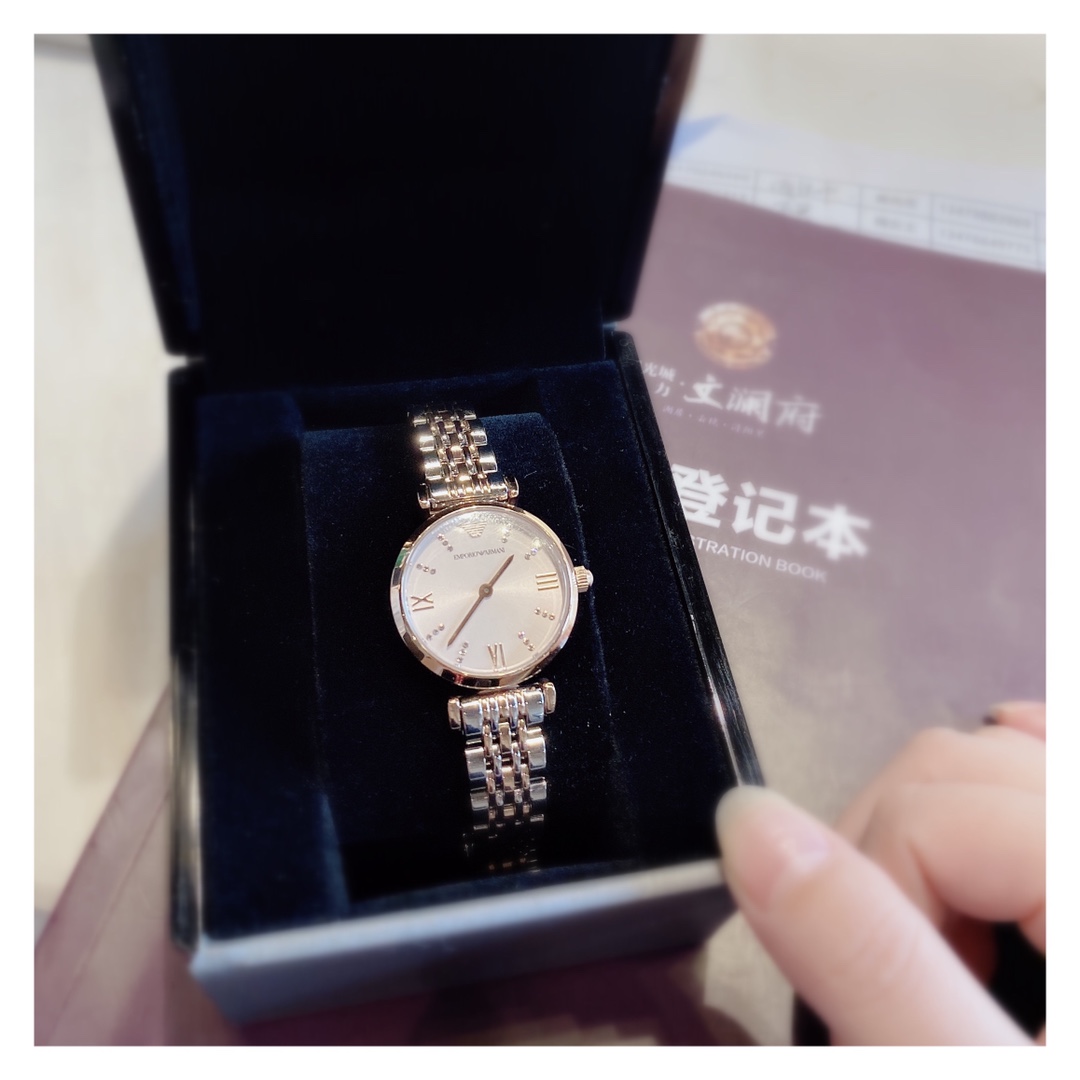 很好看，上图说话
