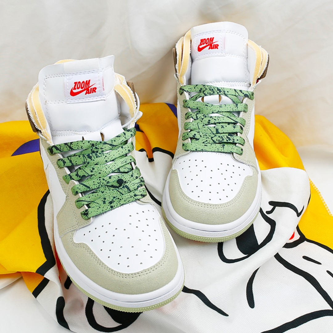 Air Jordan 1 CMFT Ol