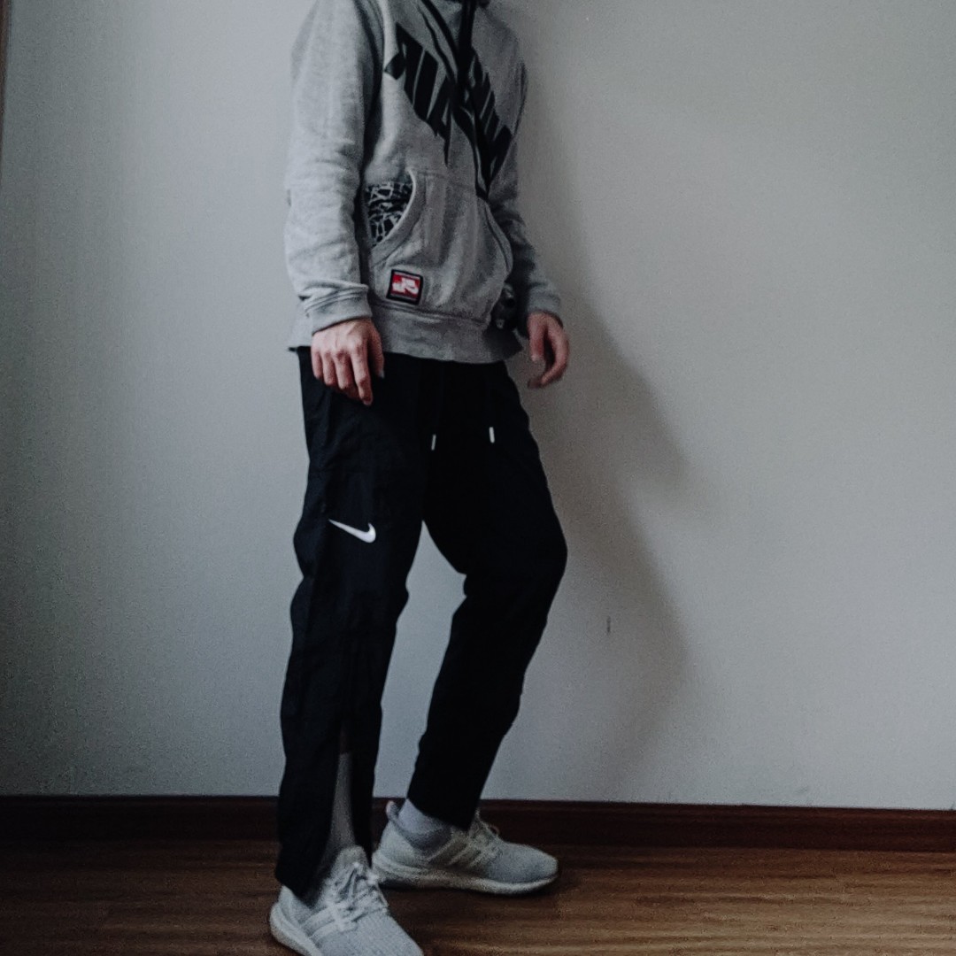 。