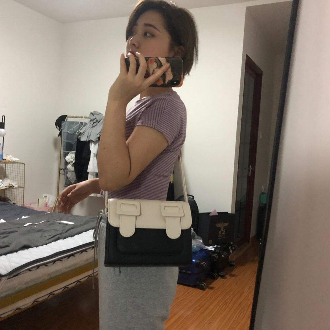包包超好看 颜色也很百搭 喜欢