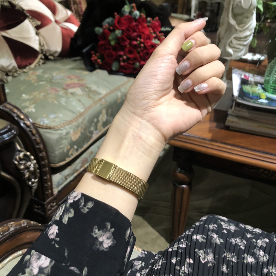 苹果相机原拍 颜色供参考  真的很小只 