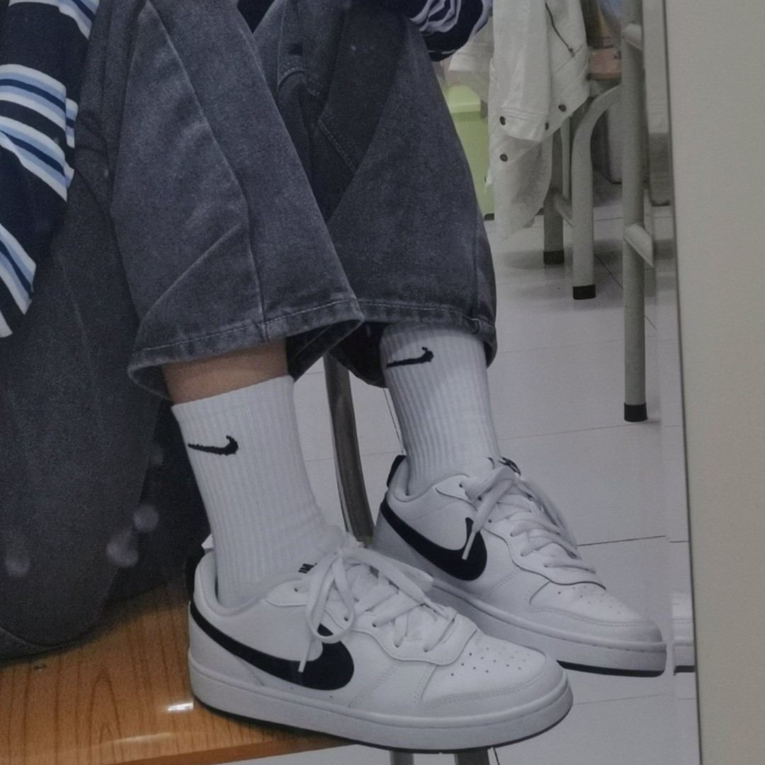 好看