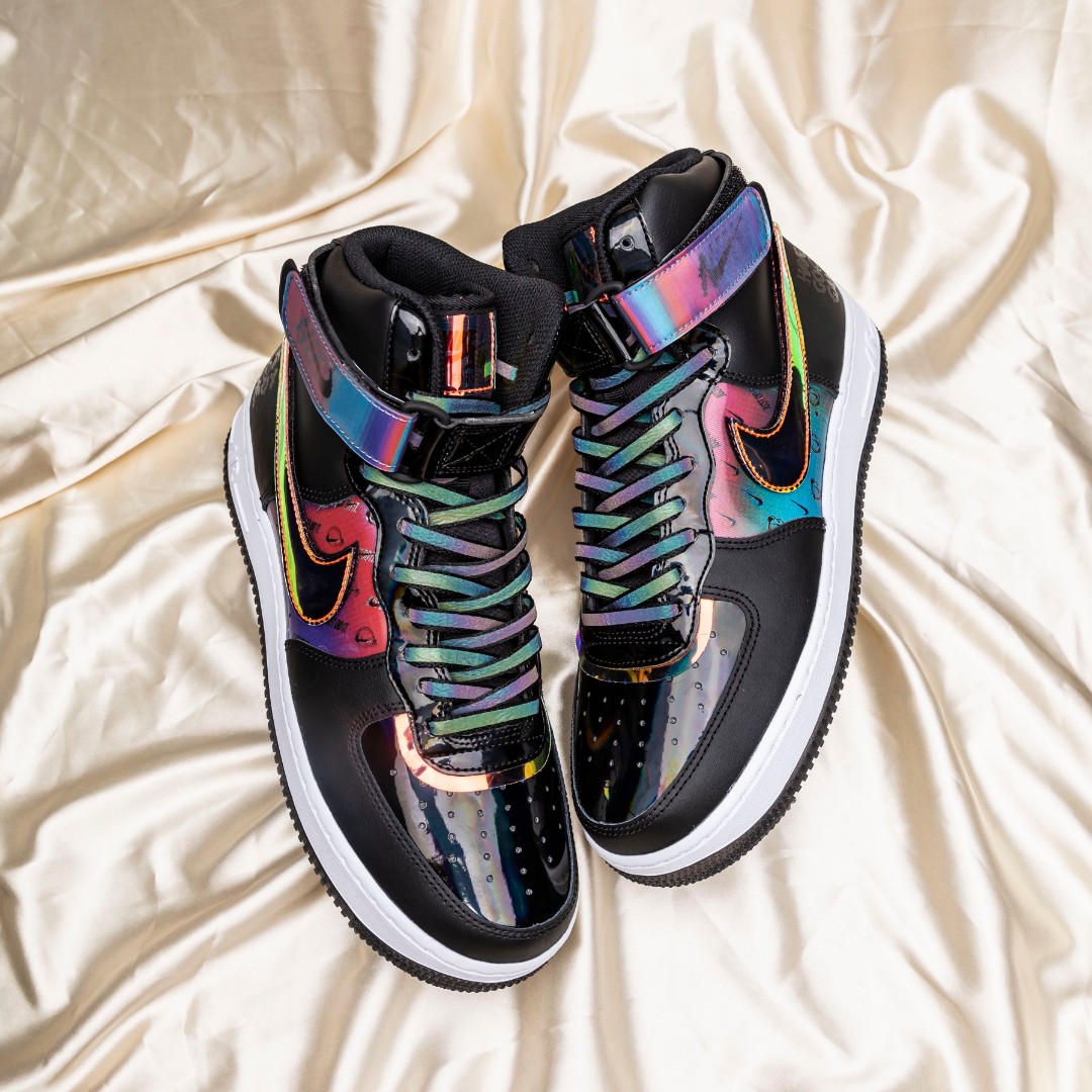 Air Force 1 Hi LX "G
