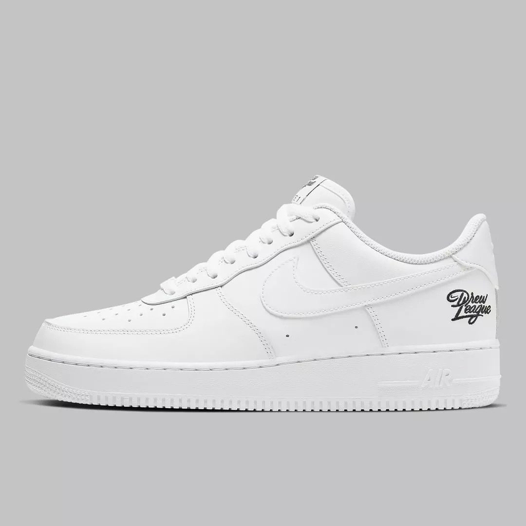 🚨新鞋资讯🚨 Nike Air Forc