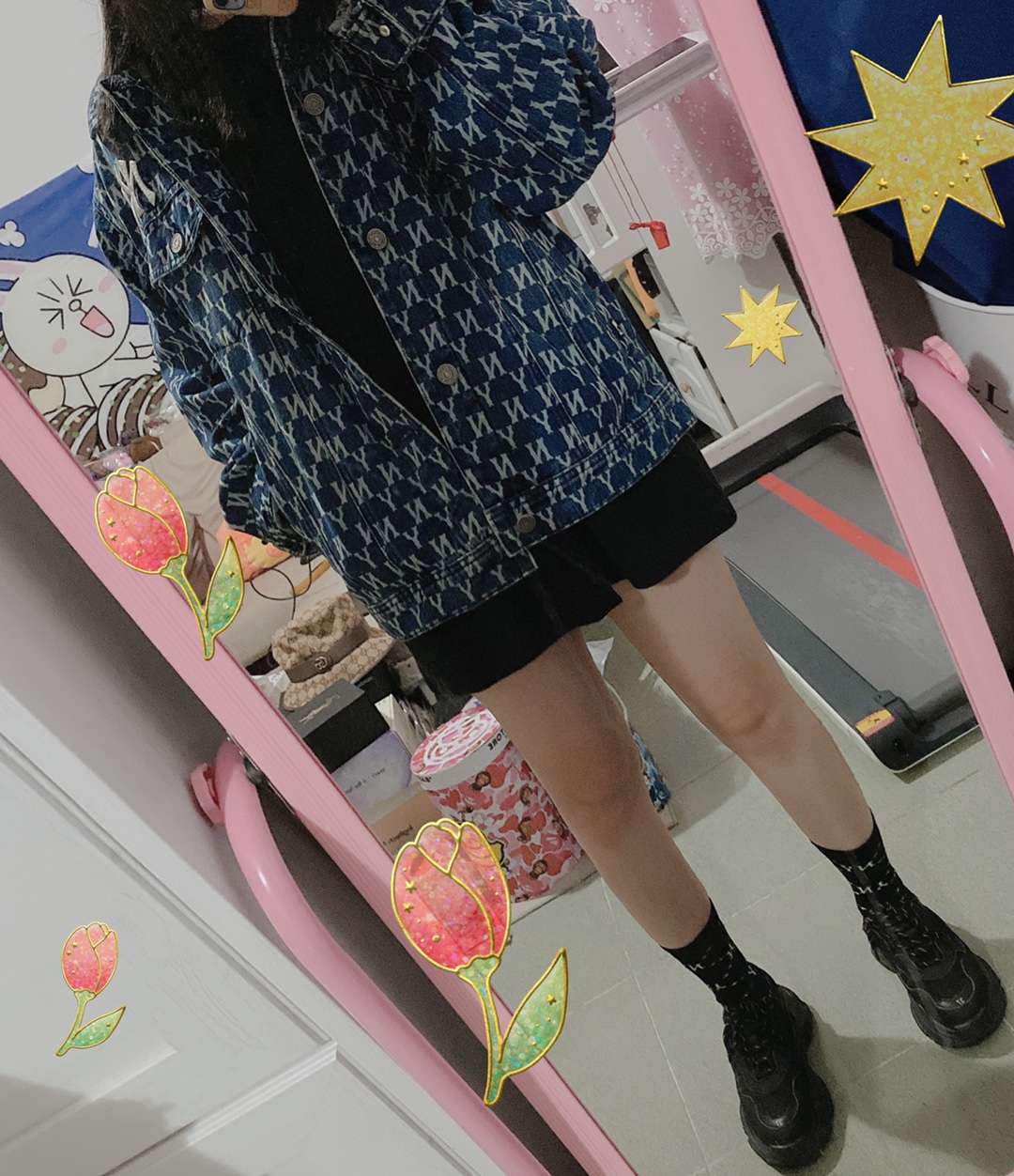夹克