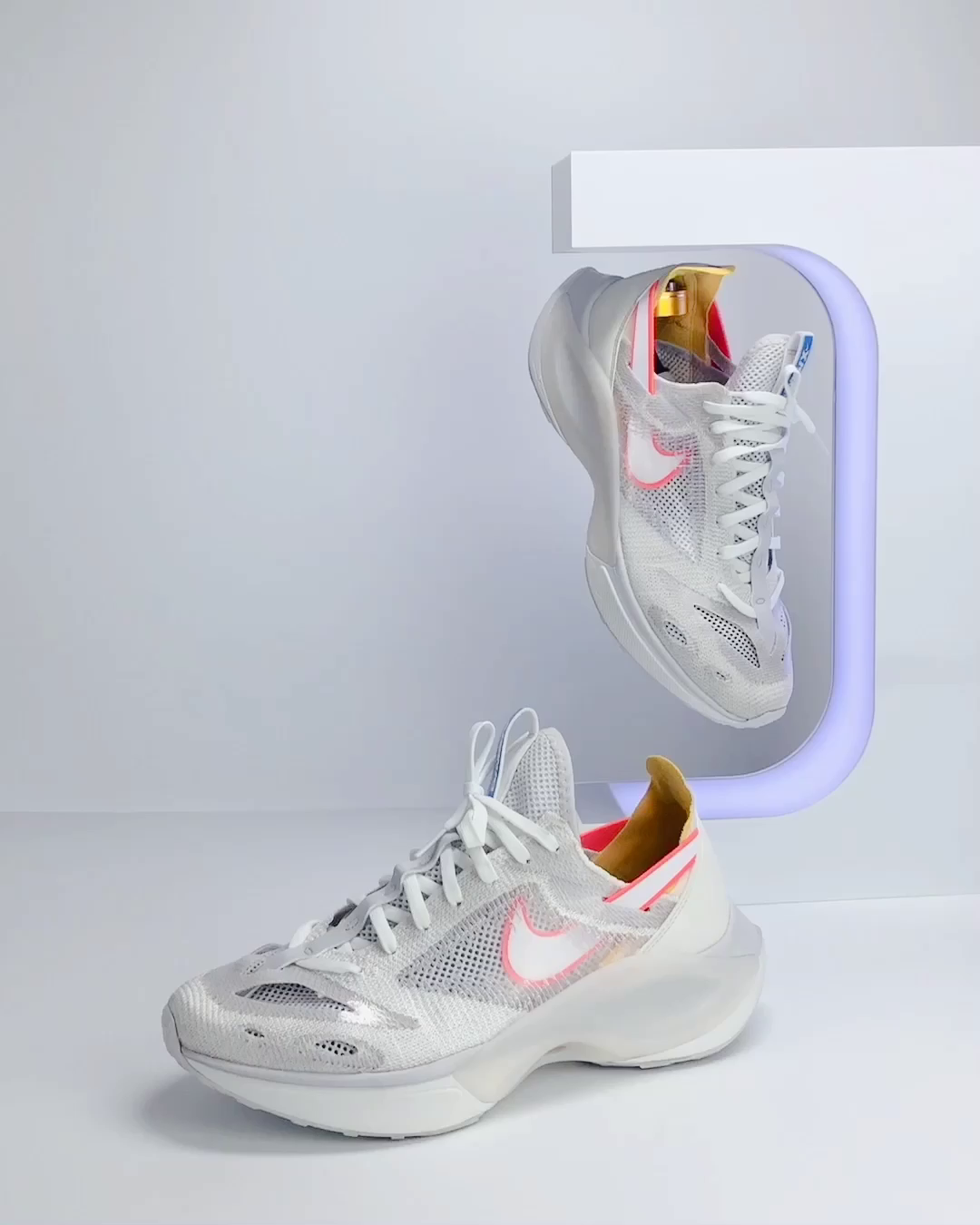 一日一鞋(七)
Nike N110 D